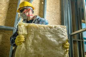 Best Commercial Insulation Services  in Kiryas Joel, NY